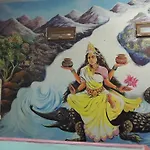 Ganges View Guest House