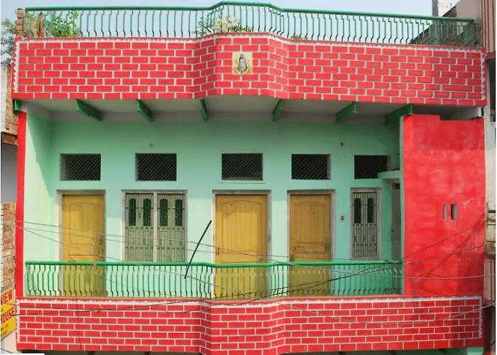 Ganges View Guest House