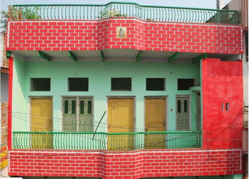 Guest house Ganges View Varanasi
