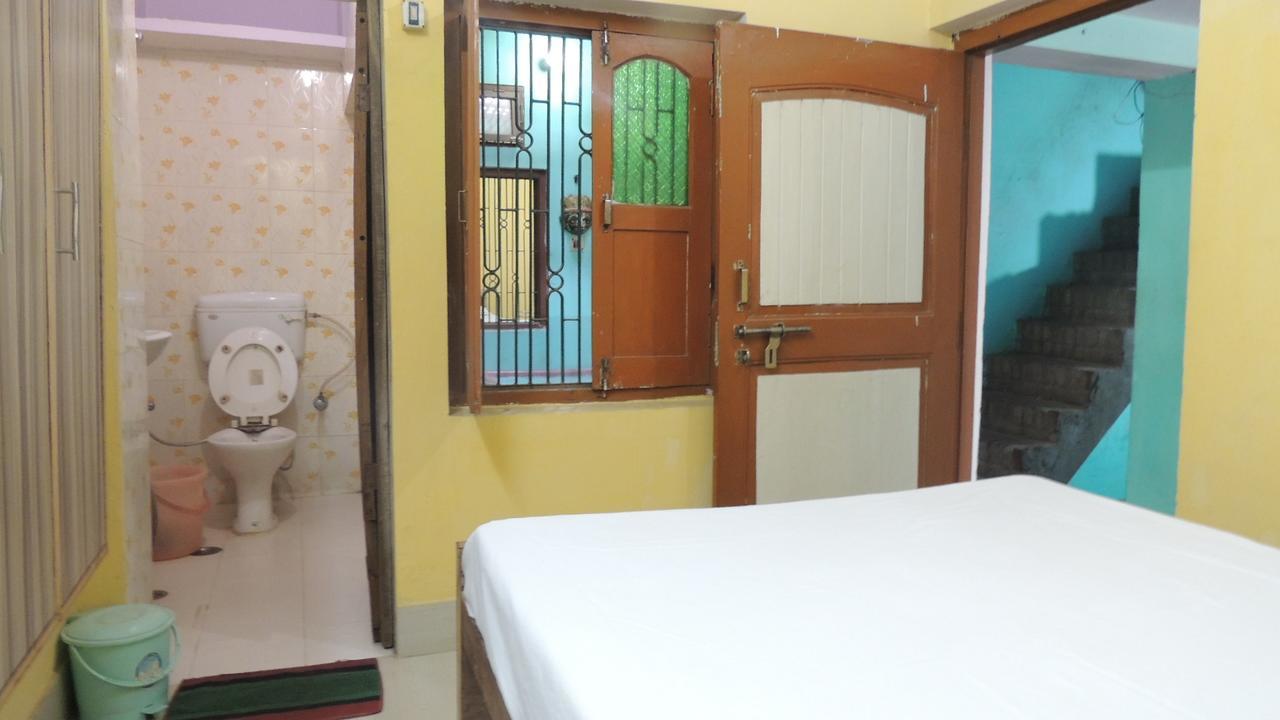 Ganges View Guest house