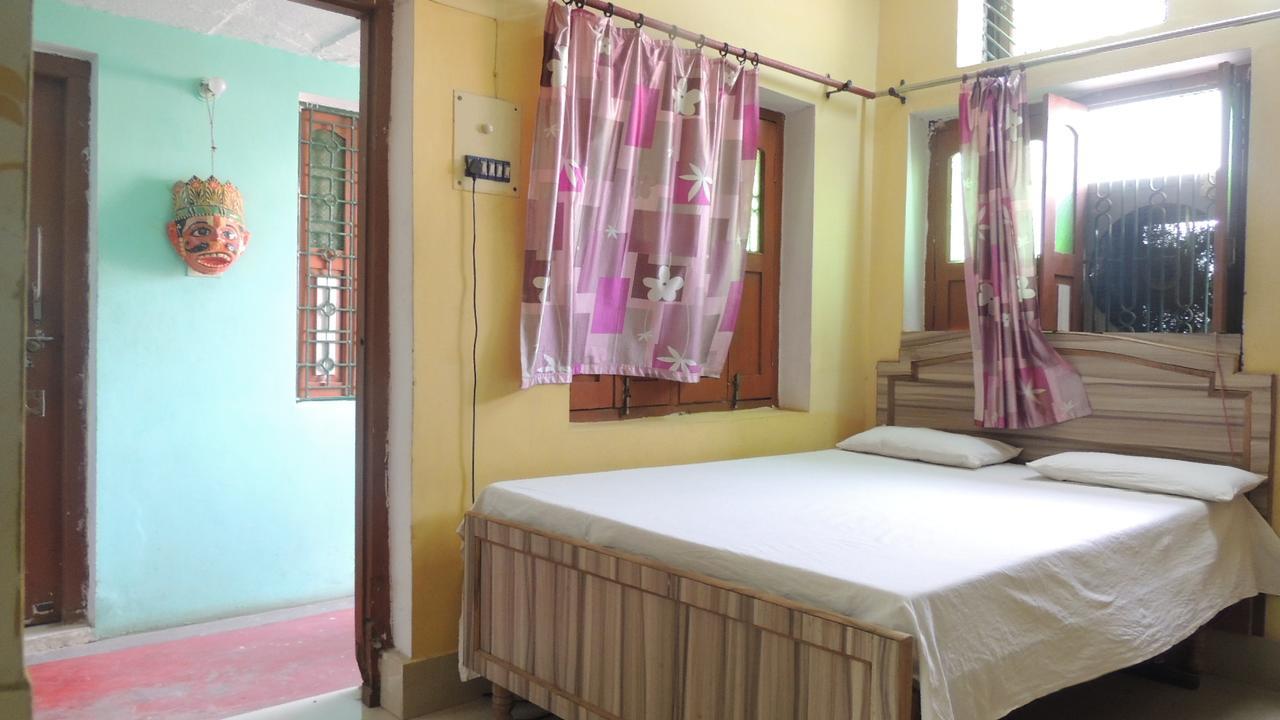 Ganges View