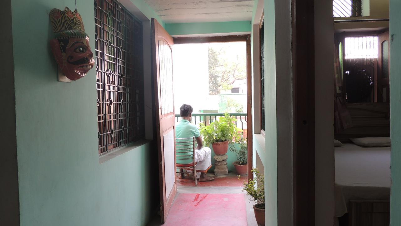 Ganges View