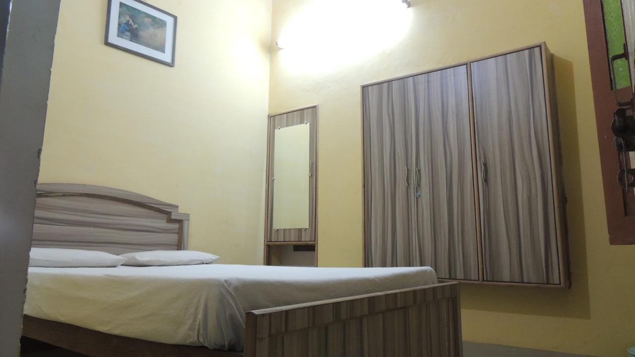 Ganges View Guest house